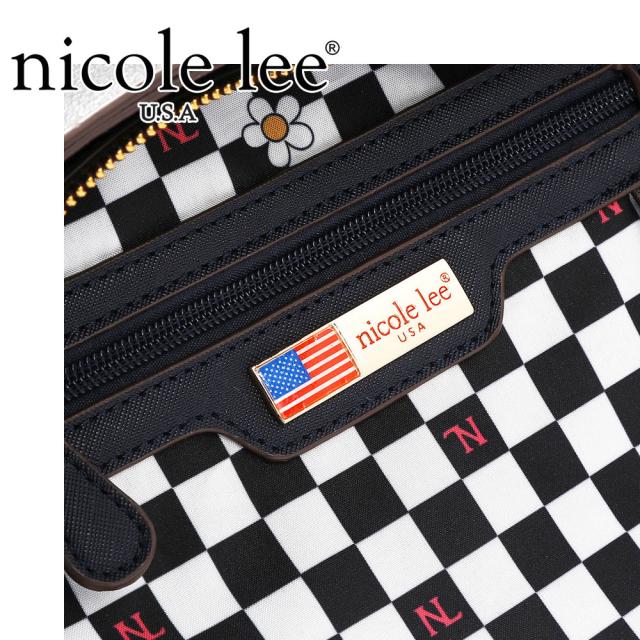 数量限定 NICOLE LEE ニコールリー SET 17115A HOLLYWOOD DRIVE