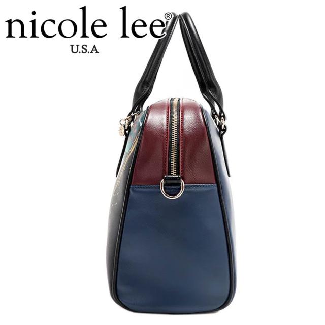 2024 新作 秋冬 数量限定 NICOLE LEE ニコールリー SET 17116A