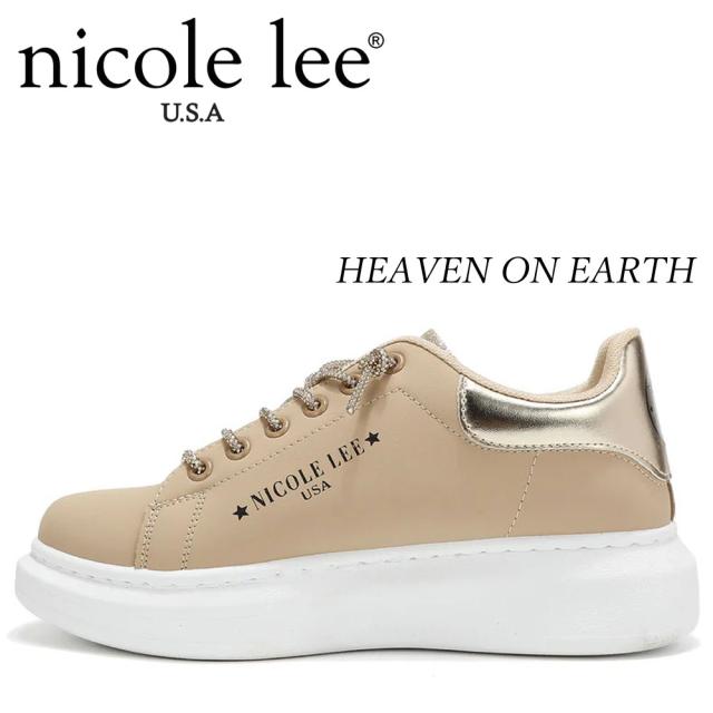 2024 新作 日本限定3個 NICOLE LEE ニコールリー SNK23040 LADY IN