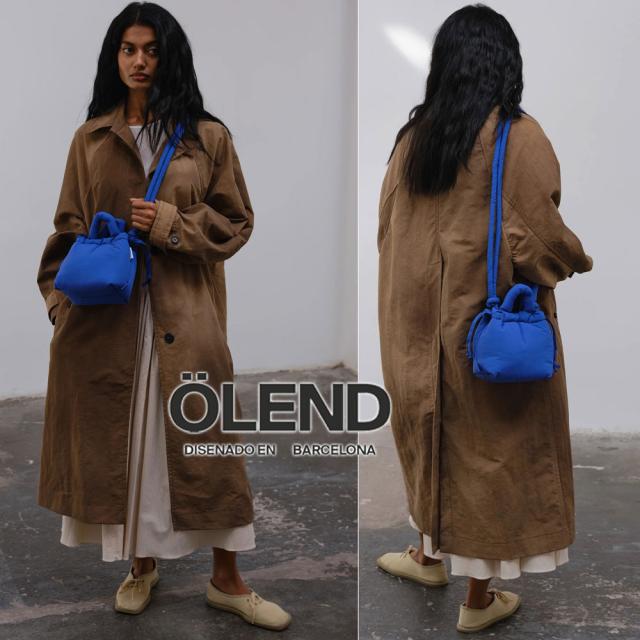 2024新入荷ブランド！保証付 返品OK Olend バルセロナ オーレンド