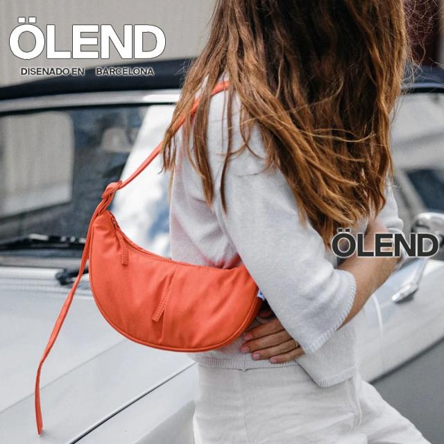 2024新入荷ブランド！保証付 返品OK Olend バルセロナ