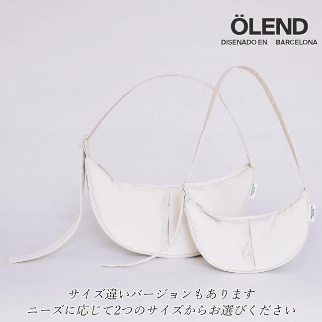 2024新入荷ブランド！保証付 返品OK Olend バルセロナ オーレンド MINI