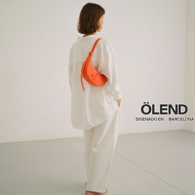 2024新入荷ブランド！保証付 返品OK Olend バルセロナ