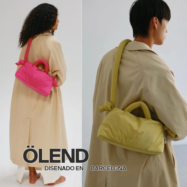 2024新入荷ブランド！保証付 返品OK Olend バルセロナ