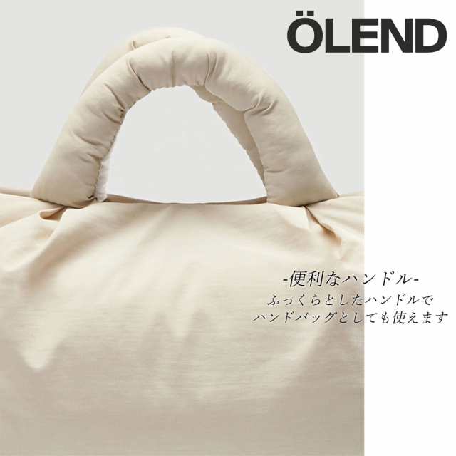 2024新入荷ブランド！保証付 返品OK Olend バルセロナ