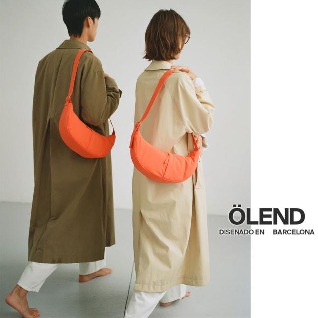 2024新入荷ブランド！保証付 返品OK Olend バルセロナ オーレンド MOON