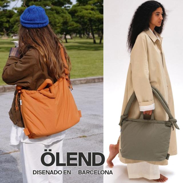 2024新入荷ブランド！保証付 返品OK Olend バルセロナ