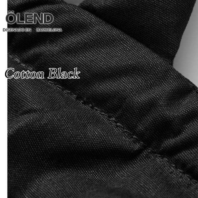 2026新入荷ブランド！保証付 返品OK Olend バルセロナ オーレンド ONA SOFT BAG コットン デニム 3WAY バッグ リュック ショルダー トート バックパック instagram 人気 軽い ナチュラル 大容量 20代30代40代 バービー ユニセックス クッション パデッドバッグ ストラップ_10