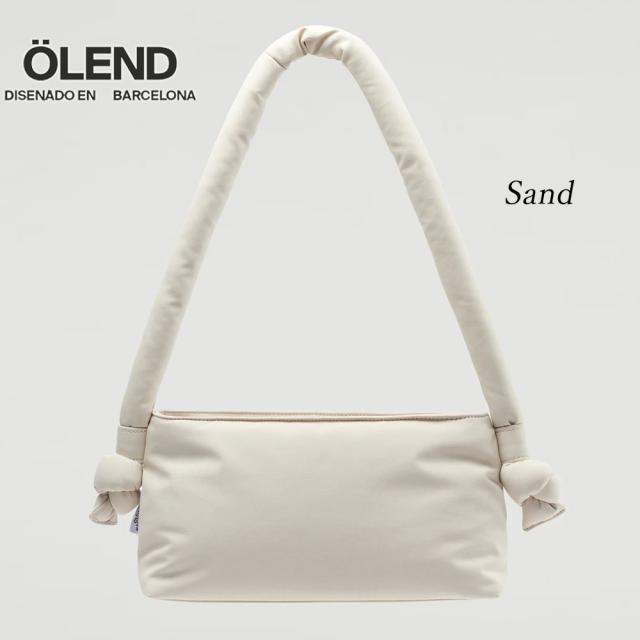 2024新入荷ブランド！保証付 返品OK Olend バルセロナ オーレンド TACO