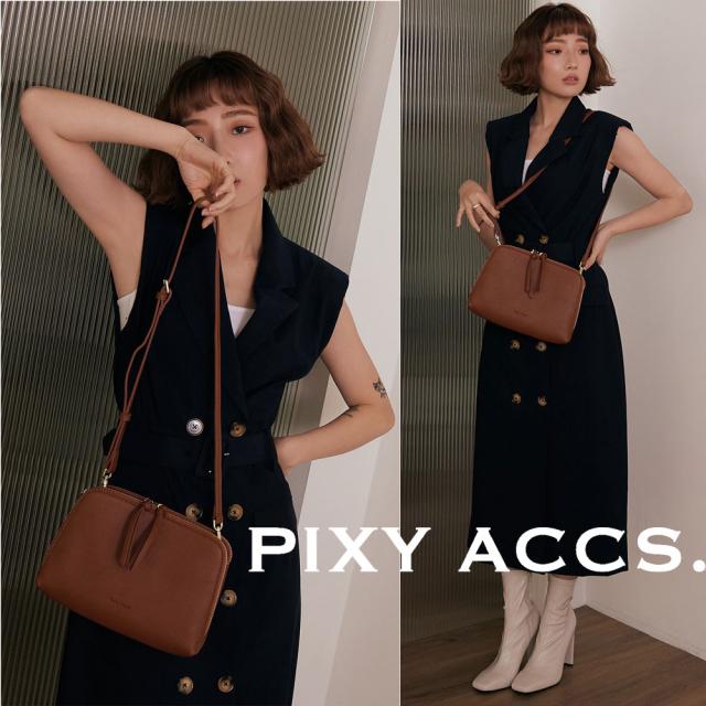 保証付 返品OK 日本正規代理店 2024 PIXY ACCS. ピクシーアックス