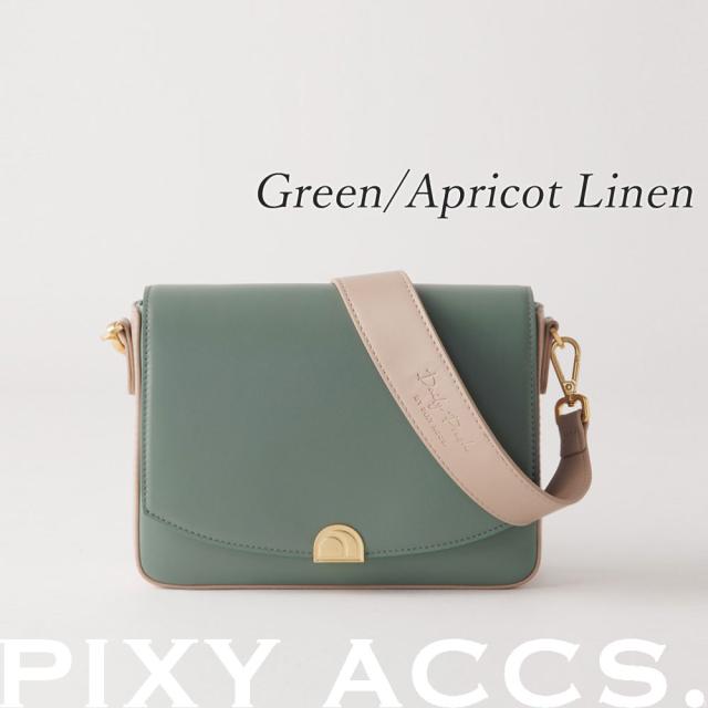 保証付 返品OK 日本正規代理店 2024 PIXY ACCS. ピクシーアックス