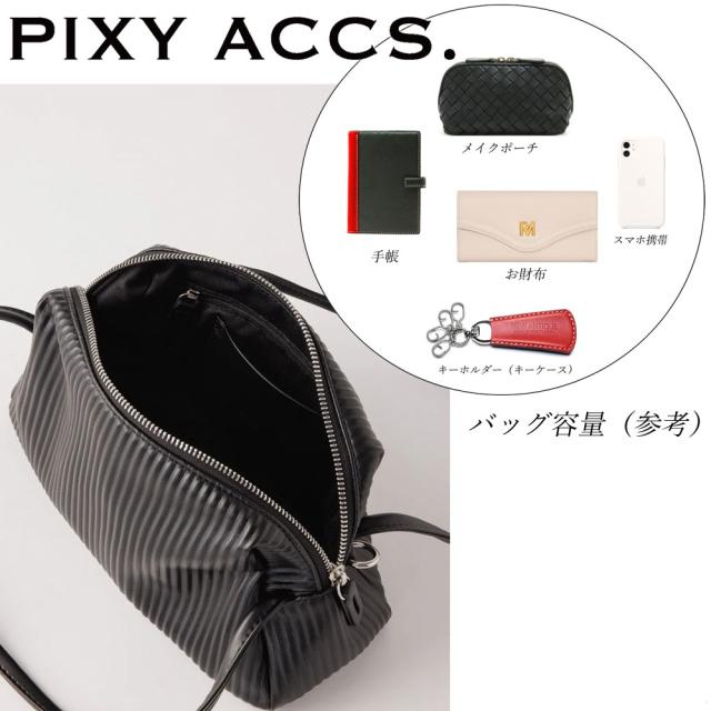 保証付 返品OK 日本正規代理店 2024 PIXY ACCS. ピクシーアックス