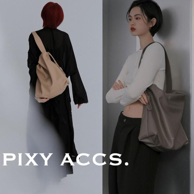 保証付 返品OK 日本正規代理店 2024 PIXY ACCS. ピクシー
