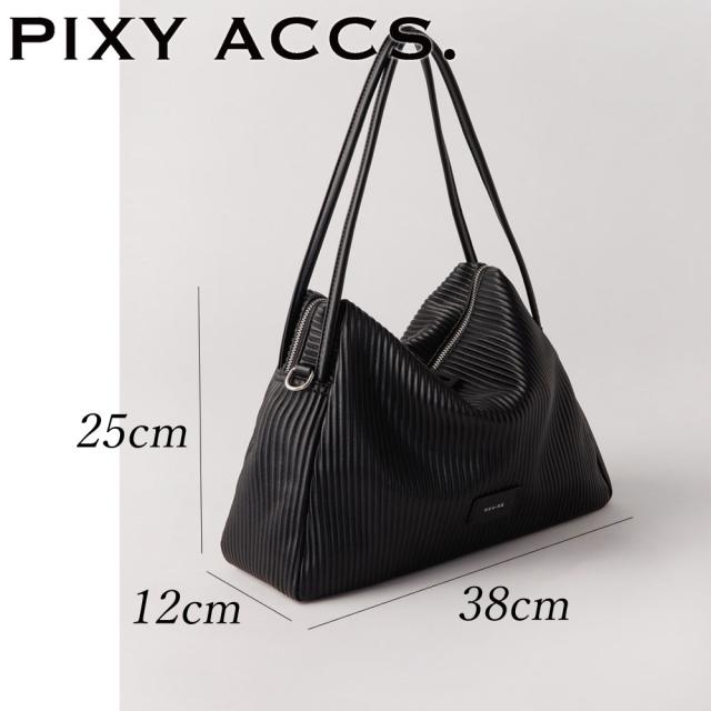 保証付 返品OK 日本正規代理店 2024 PIXY ACCS. ピクシーアックス