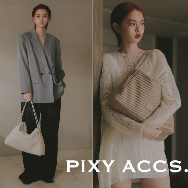 保証付 返品OK 日本正規代理店 2024 PIXY ACCS. ピクシーアックス
