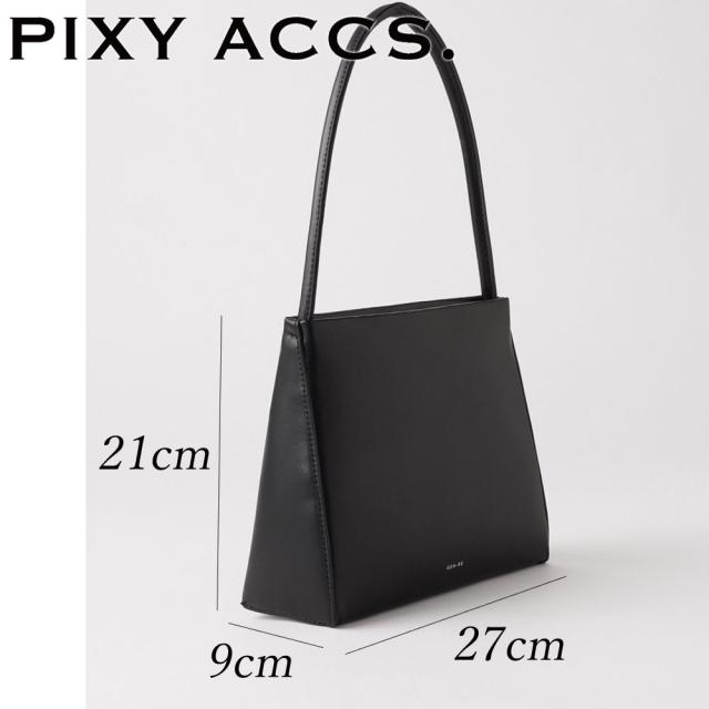 保証付 返品OK 日本正規代理店 2024 PIXY ACCS. ピクシーアックス