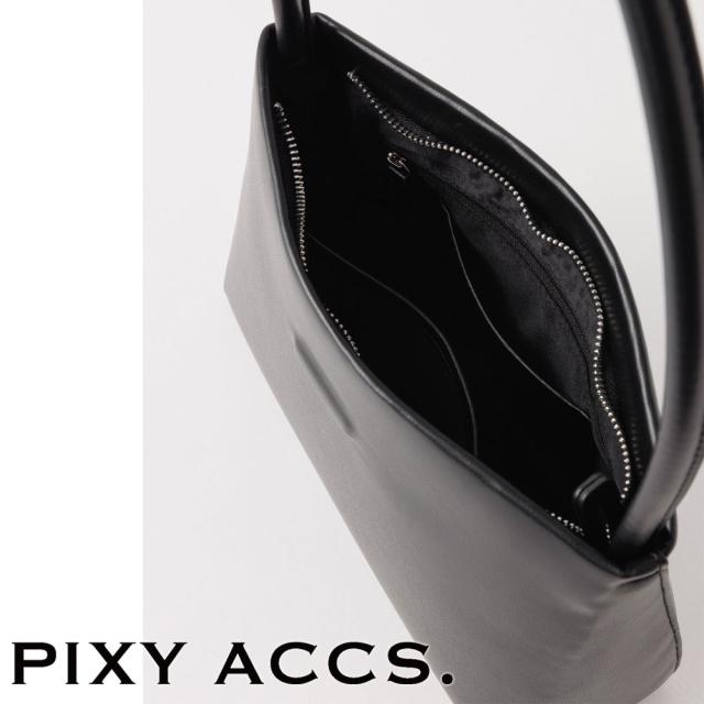 保証付 返品OK 日本正規代理店 PIXY ACCS. ピクシーアックス GR230015 レディース オトナエレガント スクエアバッグ 通勤通学 レザー 20代 30代 40代 50代 60代 台湾 Minus 減法手提方包 バック トートバッグ 冠婚葬祭 ビジネスバッグ シンプル ハンドバッグ GRN-RE_12