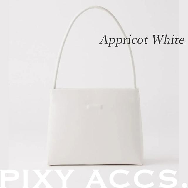 保証付 返品OK 日本正規代理店 PIXY ACCS. ピクシーアックス GR230015 レディース オトナエレガント スクエアバッグ 通勤通学 レザー 20代 30代 40代 50代 60代 台湾 Minus 減法手提方包 バック トートバッグ 冠婚葬祭 ビジネスバッグ シンプル ハンドバッグ GRN-RE_4