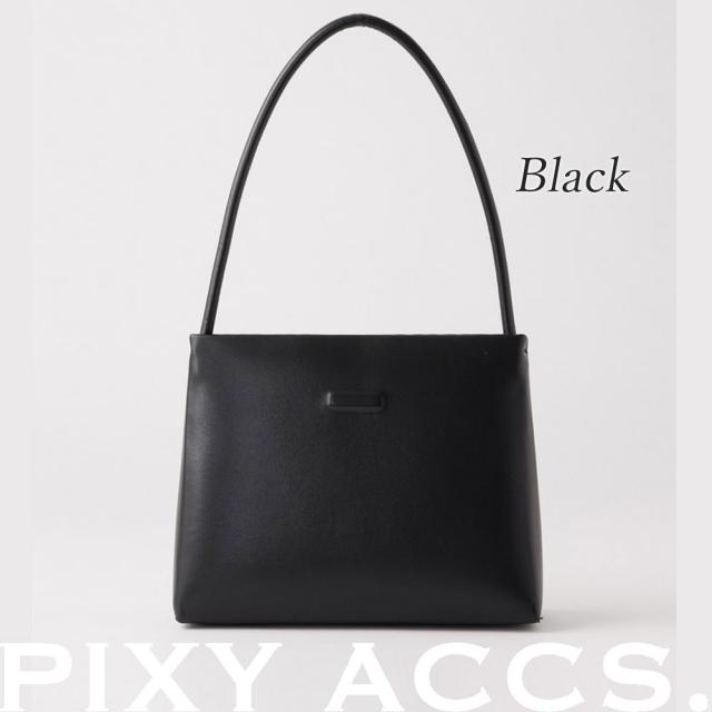 保証付 返品OK 日本正規代理店 PIXY ACCS. ピクシーアックス GR230015 レディース オトナエレガント スクエアバッグ 通勤通学 レザー 20代 30代 40代 50代 60代 台湾 Minus 減法手提方包 バック トートバッグ 冠婚葬祭 ビジネスバッグ シンプル ハンドバッグ GRN-RE_6