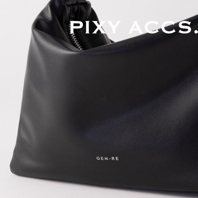 保証付 返品OK 日本正規代理店 2024 PIXY ACCS. ピクシーアックス