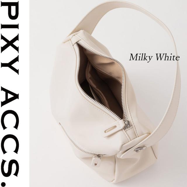 保証付 返品OK 日本正規代理店 2024 PIXY ACCS. ピクシーアックス