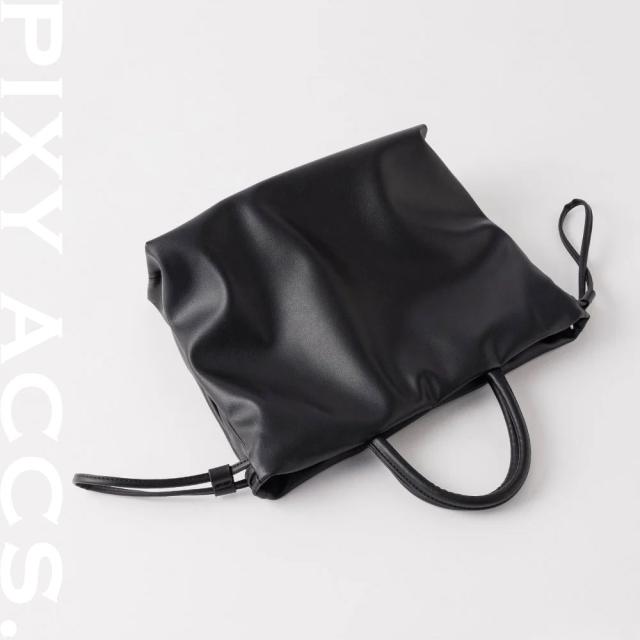 保証付 返品OK 日本正規代理店 PIXY ACCS. ピクシーアックス GR240018 レディース ハンドバッグ トートバッグバッグ ショルダー ビジネス エレガント 通勤通学 レザー 人気 20代 30代 40代 50代 60代 台湾 Lattice 拉提包 GRN-RE 旅行 大人可愛い 大きめ お仕事用_17