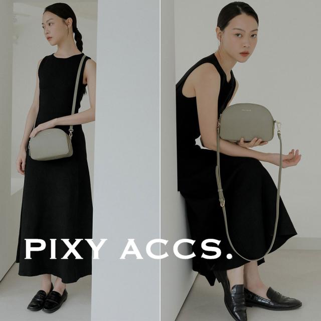 保証付 返品OK 日本正規代理店 2024 PIXY ACCS. ピクシーアックス