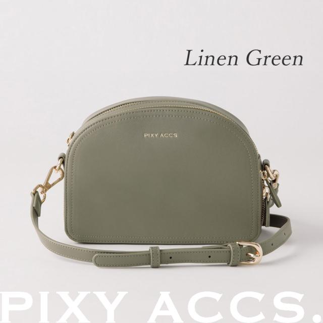 保証付 返品OK 日本正規代理店 2024 PIXY ACCS. ピクシーアックス