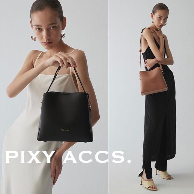 保証付 返品OK 日本正規代理店 2024 PIXY ACCS. ピクシーアックス