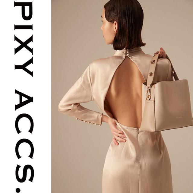 保証付 返品OK 日本正規代理店 2024 PIXY ACCS. ピクシーアックス