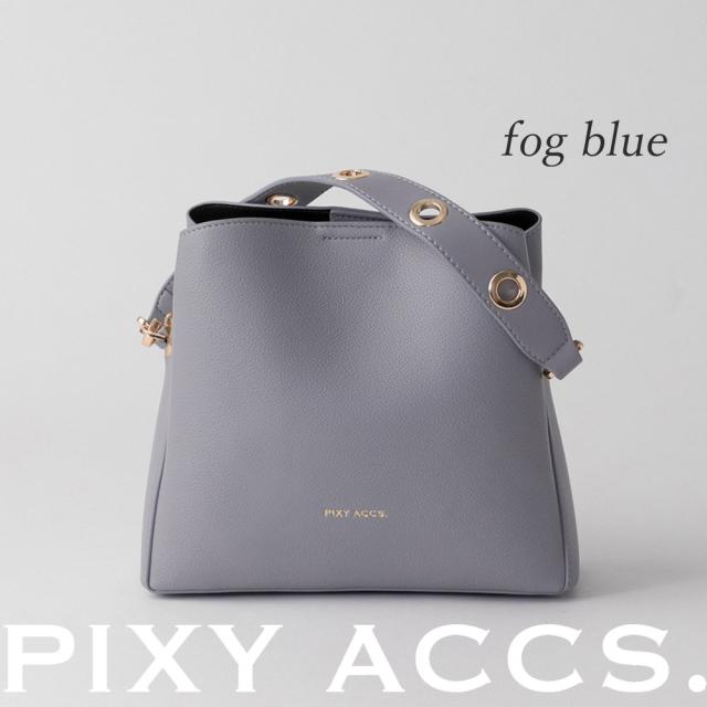 保証付 返品OK 日本正規代理店 2024 PIXY ACCS. ピクシーアックス