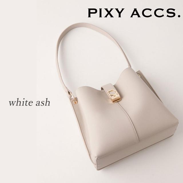 保証付 返品OK 日本正規代理店 2024 PIXY ACCS. ピクシーアックス