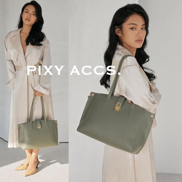 保証付 返品OK 日本正規代理店 2024 PIXY ACCS. ピクシーアックス