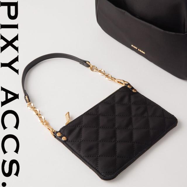 保証付 返品OK 日本正規代理店 2024 PIXY ACCS. ピクシーアックス