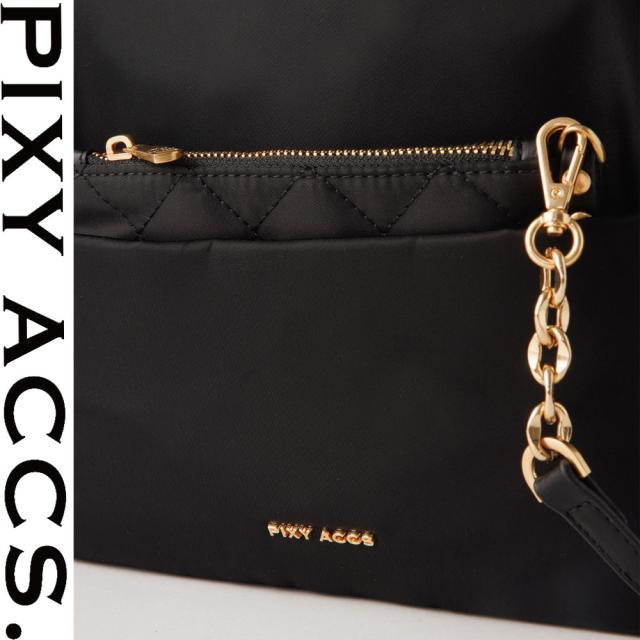 保証付 返品OK 日本正規代理店 2024 PIXY ACCS. ピクシーアックス