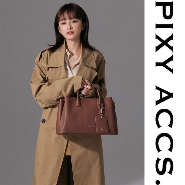 保証付 返品OK 日本正規代理店 2024 PIXY ACCS. ピクシーアックス