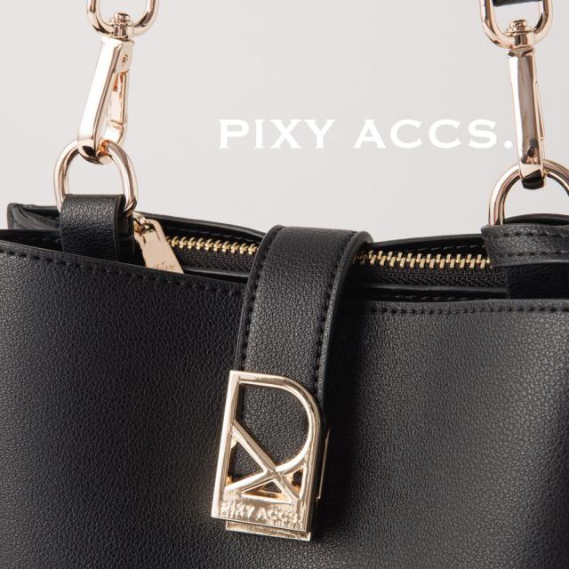 保証付 返品OK 日本正規代理店 2024 PIXY ACCS. ピクシーアックス