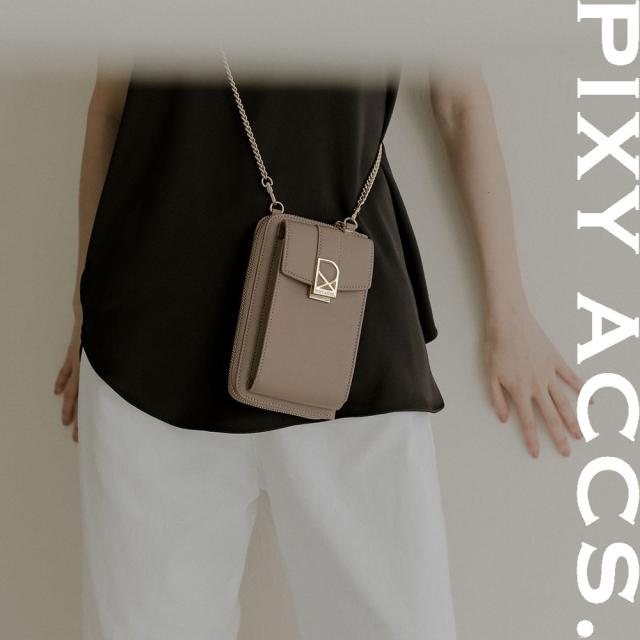 保証付 返品OK 日本正規代理店 2024 PIXY ACCS. ピクシーアックス