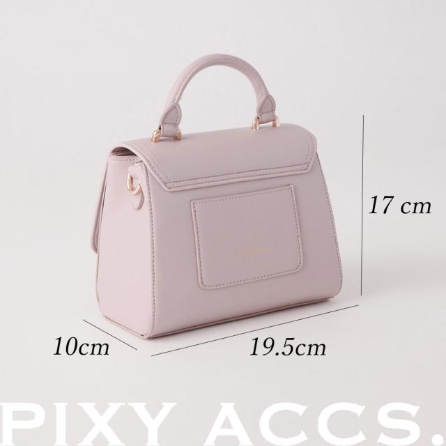 保証付 返品OK 日本正規代理店 2024 PIXY ACCS. ピクシーアックス