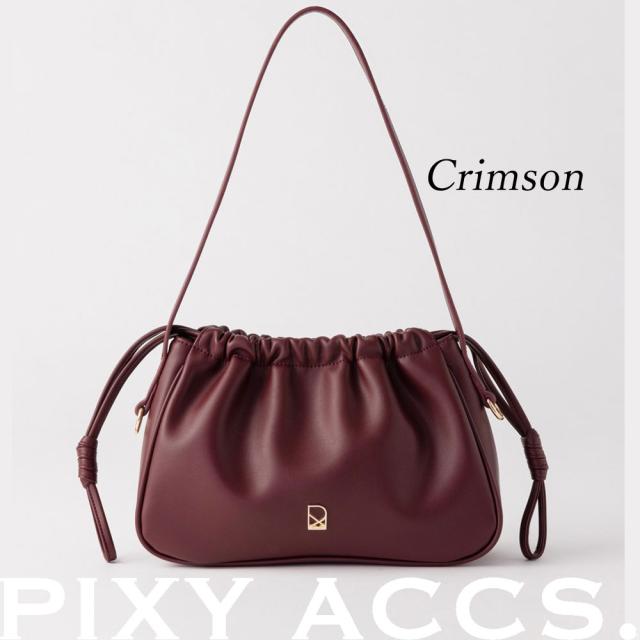 保証付 返品OK 日本正規代理店 2024 PIXY ACCS. ピクシーアックス