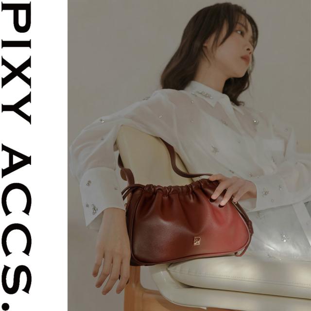 保証付 返品OK 日本正規代理店 2024 PIXY ACCS. ピクシーアックス