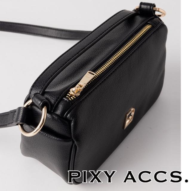 保証付 返品OK 日本正規代理店 2024 PIXY ACCS. ピクシーアックス