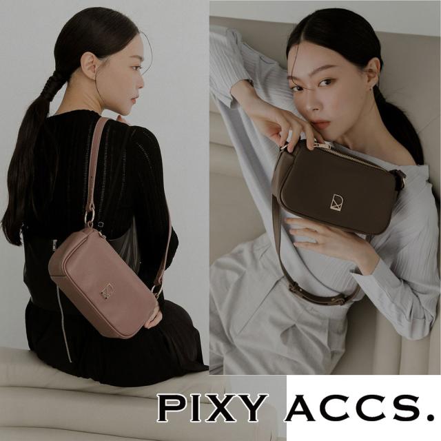 保証付 返品OK 日本正規代理店 2024 PIXY ACCS. ピクシーアックス