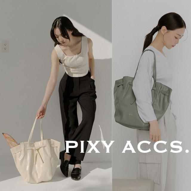 保証付 返品OK 日本正規代理店 2024 PIXY ACCS. ピクシーアックス