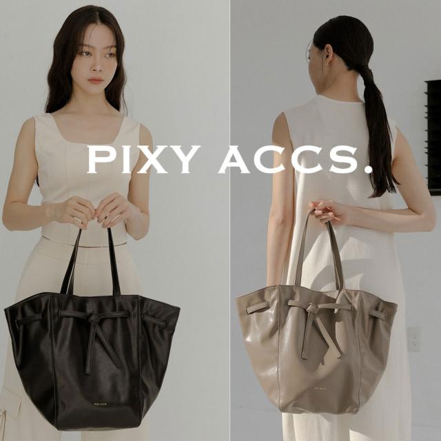 保証付 返品OK 日本正規代理店 2024 PIXY ACCS. ピクシーアックス