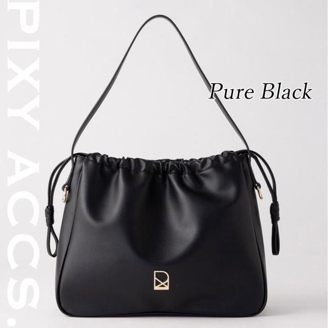 保証付 返品OK 日本正規代理店 2024 PIXY ACCS. ピクシーアックス