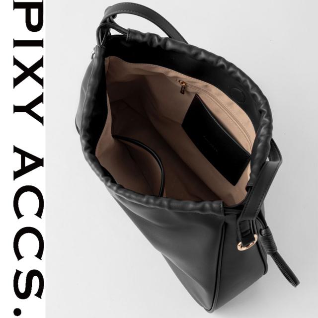 保証付 返品OK 日本正規代理店 2024 PIXY ACCS. ピクシーアックス