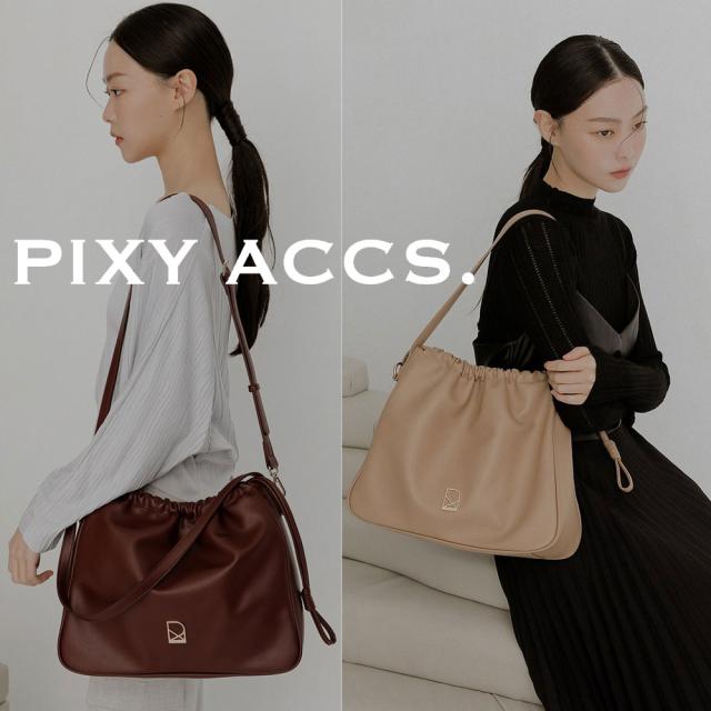 保証付 返品OK 日本正規代理店 2024 PIXY ACCS. ピクシーアックス