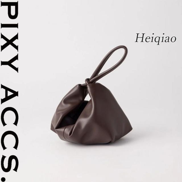 保証付 返品OK 日本正規代理店 2024 PIXY ACCS. ピクシーアックス PX2400027 レディース ボディバッグ メッセンジャー ナナメ掛け ショルダーバッグ 2WAY フォーマル 小さめ 春夏秋冬 ビーガンレザー 人気 20代 30代 40代 50代 60代 台湾 靈感調頻迷?肩背包 通勤通学