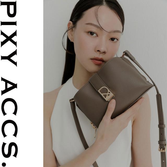 保証付 返品OK 日本正規代理店 2024 PIXY ACCS. ピクシーアックス